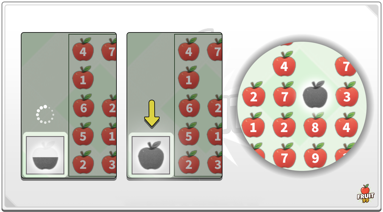 Fruit 99