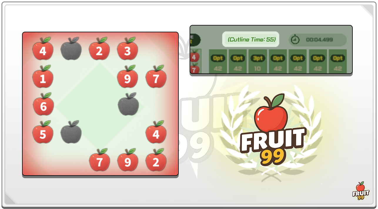 Fruit 99